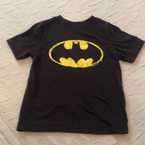 Collectabilitees Batman T-shirt 3T